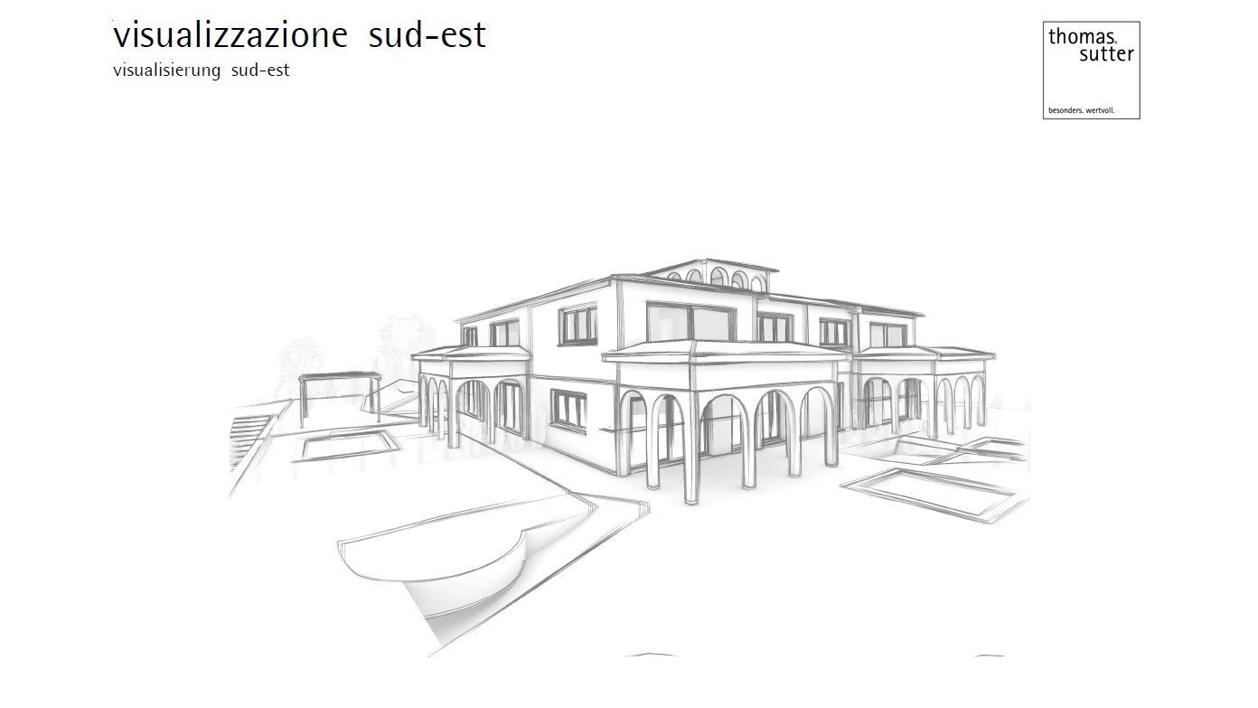 9-visualizzazione_sud_est-visualisierung südost-16-9 picchio d'oro visualizzaziono sud est visualisierung